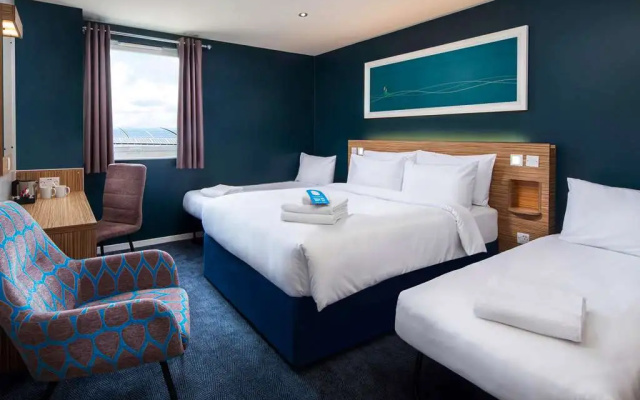 Travelodge Telford