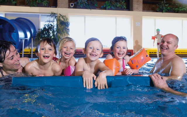 Child Friendly, Restyled Apartment near Grevelingen Lake