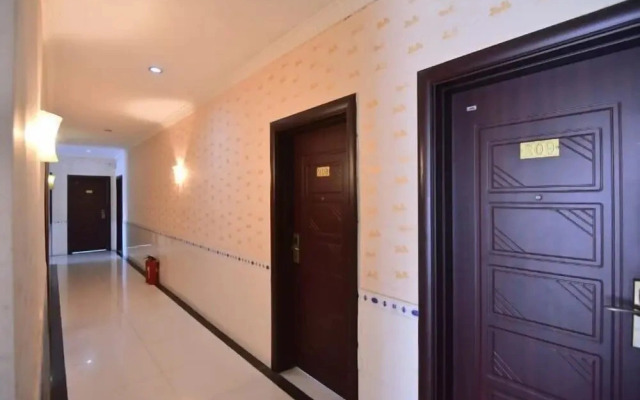 Yinquan Hostel (Dongguan Yonghuating)