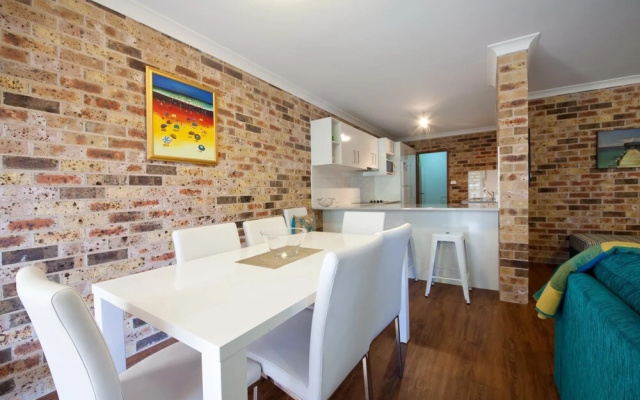 Bay Parklands, Unit 69/2 Gowrie Avenue