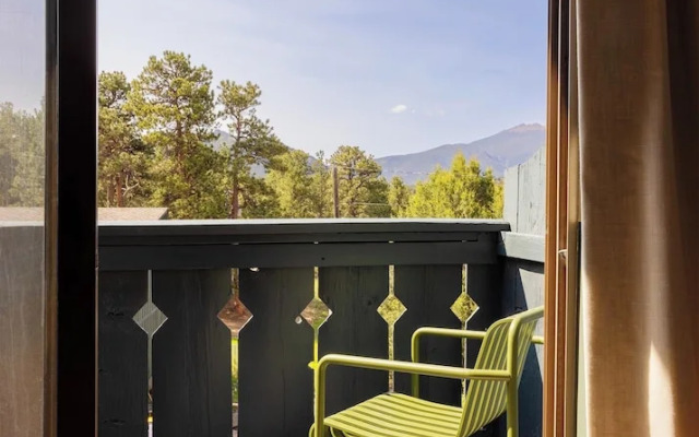 Econo Lodge Estes Park
