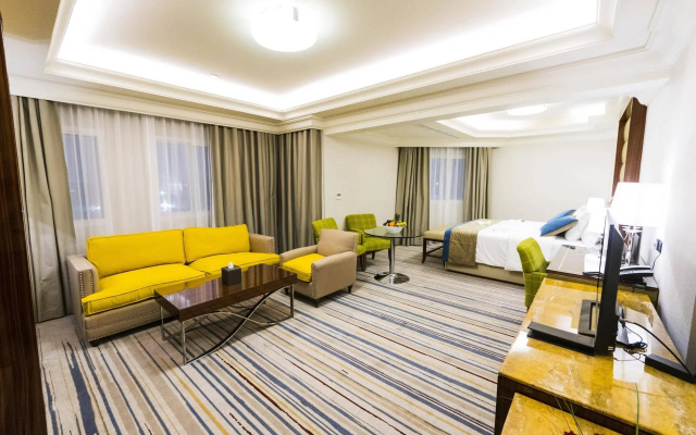 Ivory Inn Hotel Doha