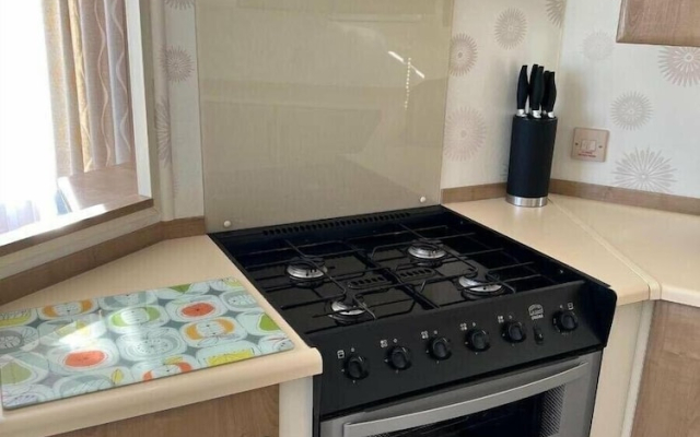 The Chase - Holiday Accommodation 16499