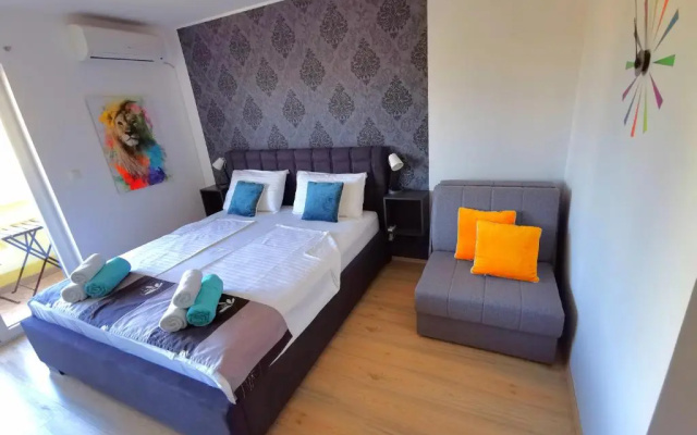 Apartments CVITA Holiday 2