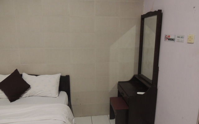 Hotel Safara Yogyakarta