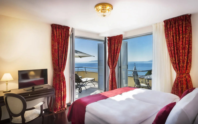 Hotel Kvarner - Liburnia