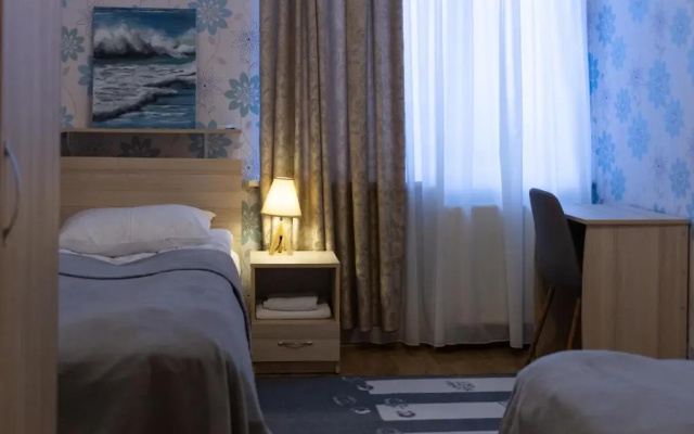 Savanna Guest House