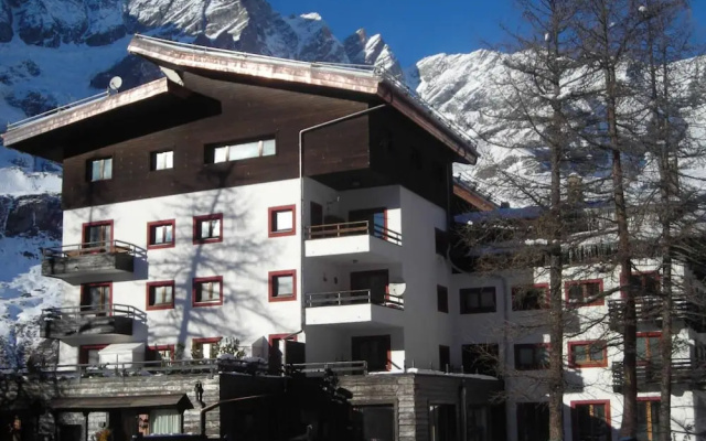 Residence Cervinia ID 3278