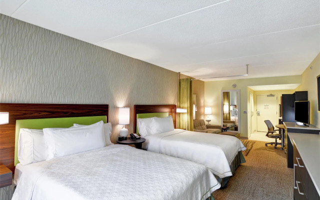 Home2 Suites by Hilton Dickson City Scranton