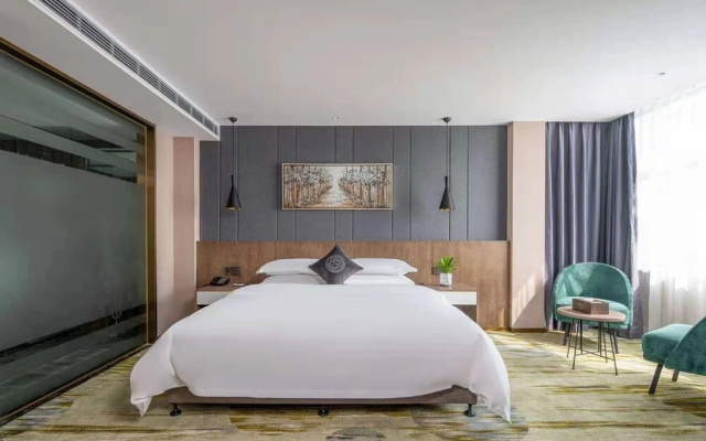 Guangzhou Huiyue Hotel