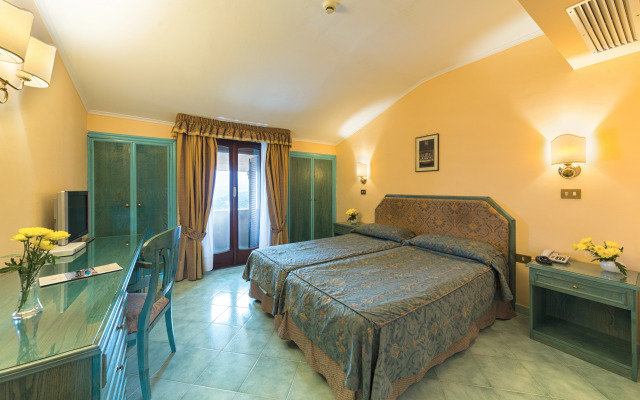 Hotel Iaccarino