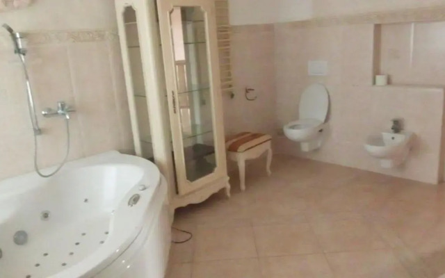 Guest house Relax