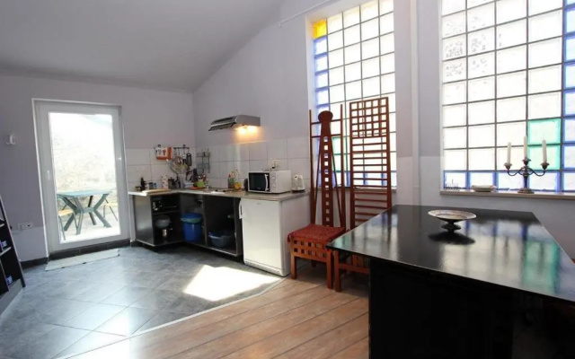 Apartment Ita