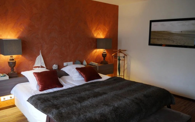 Hostellerie Le Fox