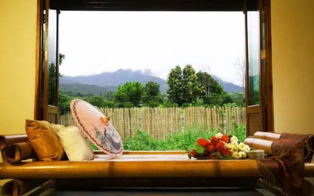 Paicome Hide Away Resort