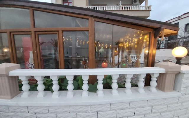 Sözer Otel