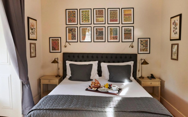 Hotel Alegria