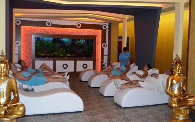 Angels Apart Hotel & Spa