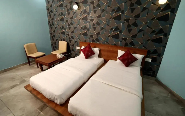 Raja Ji hotel and Restaurant