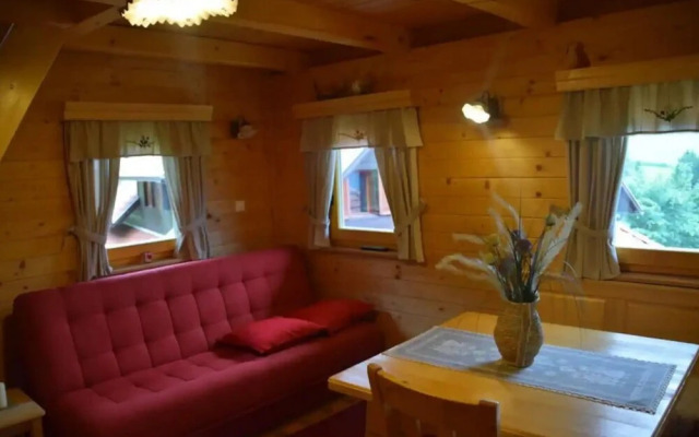 Shepperd Miha's House Private Ski Area