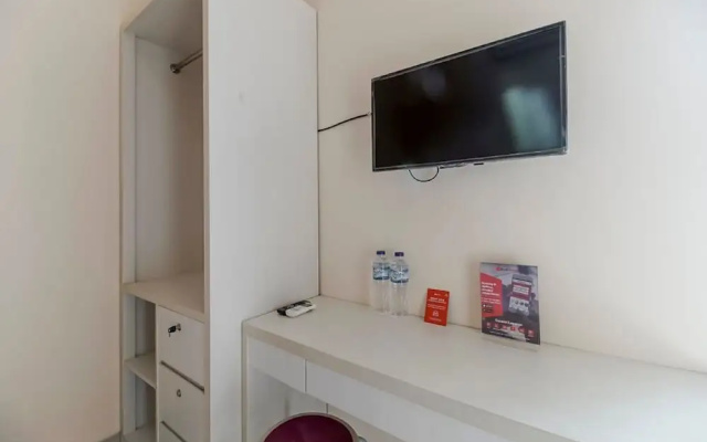 Fabel Homestay by RedDoorz