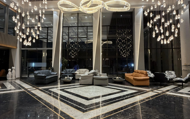 Hotel Ambition