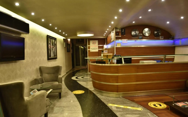 Temiz Otel