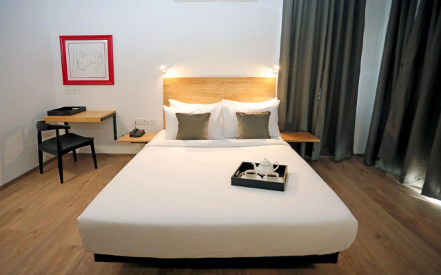 OYO Townhouse 024 Sector 47 Gurgaon