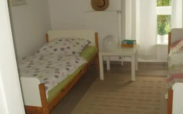 Ferienwohnung Ferien in der Apfelscheune
