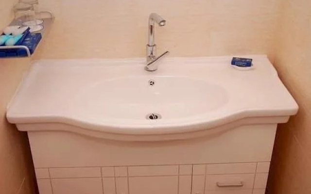 Liao  Jian  Hotel