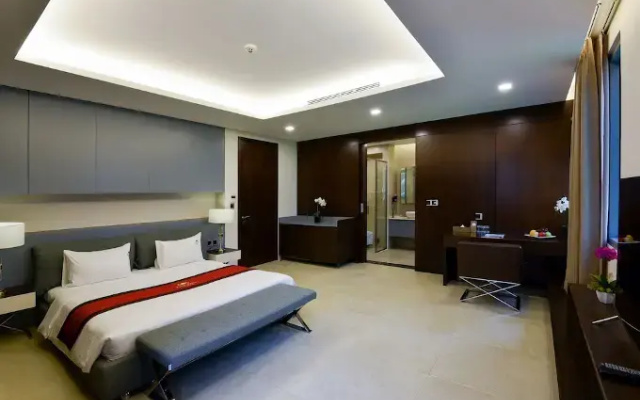The Five - Ocean Villas Da Nang