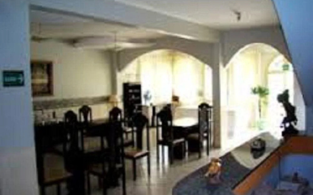 Riadd Hotel