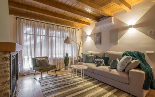 Apartamento Premium 48 2d