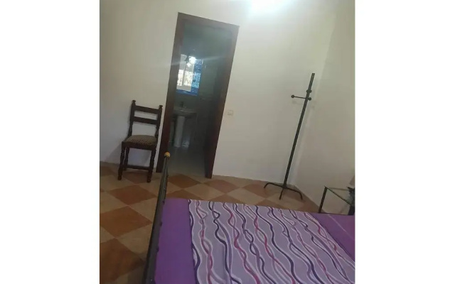 Villa Issam