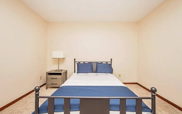 The Coronation Guest House