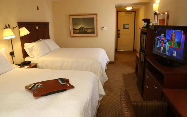 Hampton Inn & Suites Burlington