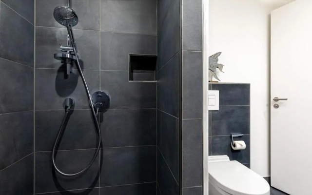 Apartmentanlage Meerblickvilla