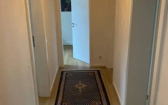 Stunning 2-bed Apartment in Dortmund