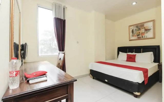 Hotel Teratai Cikarang