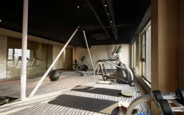 Home Inn (Yangzhou Slender West Lake Dongguan Street)