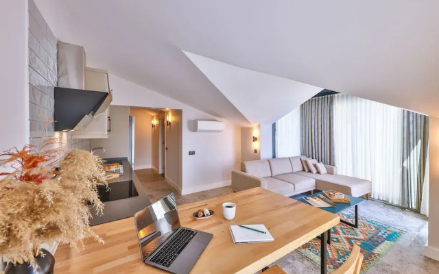 Отель Sole Suites