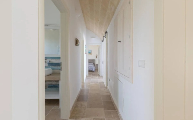 Villa Eneide