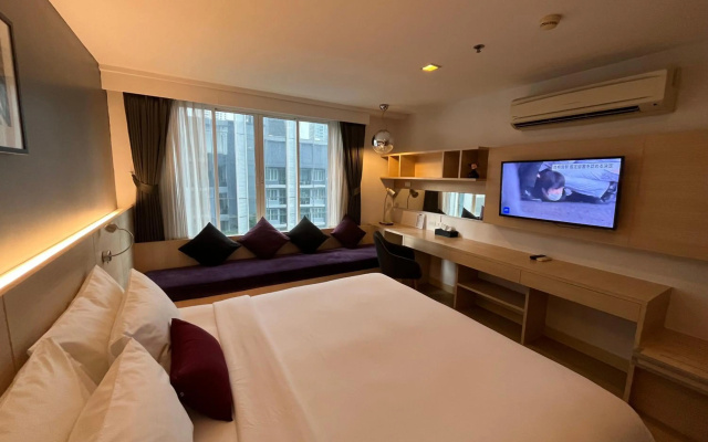 Arize Hotel Sukhumvit