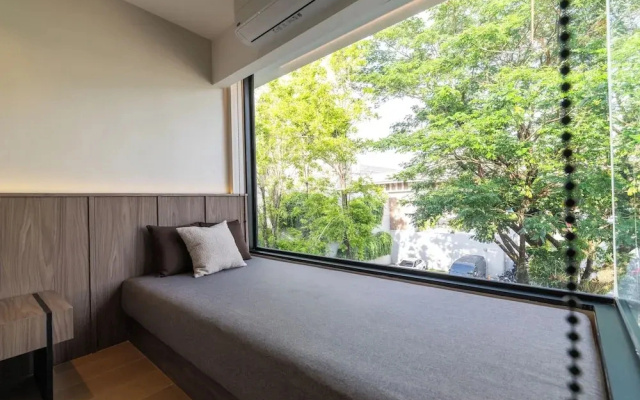 P Villas Patong
