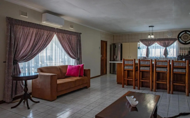 High Court Self Catering Apartments