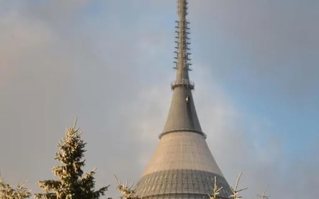 Hotel Ještěd
