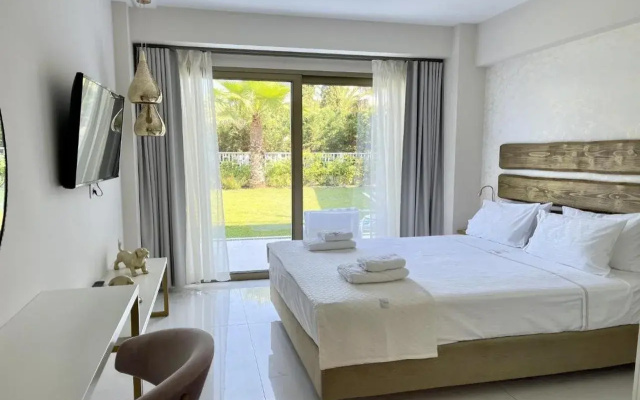 Laguna Resort