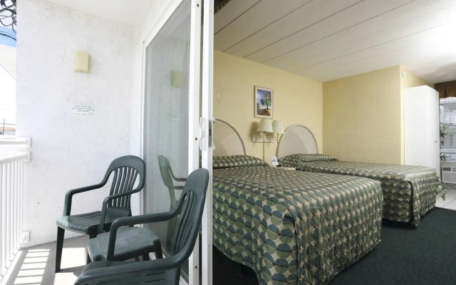 Riviera Resorts & Suites