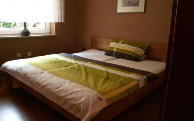 Ferienwohnung Hau