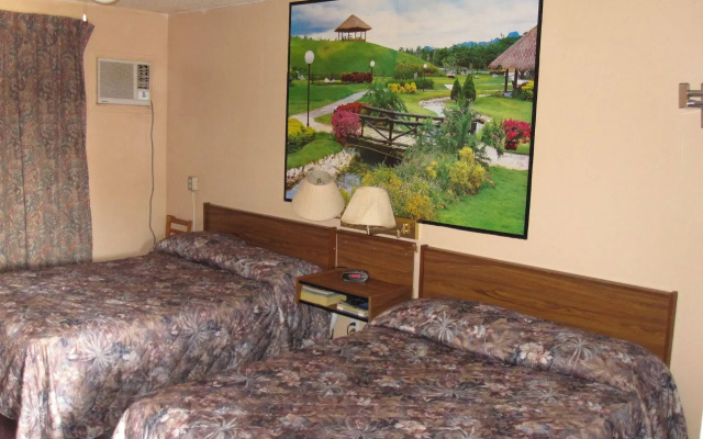 Aries Motel